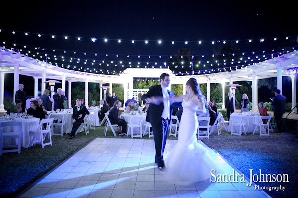 Best Cypress Grove Park Wedding photographer - Sandra Johnson (SJFoto.com)